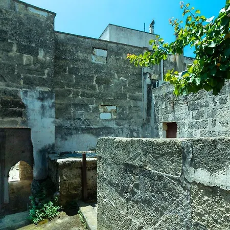 بيت للعطل Il Passetto