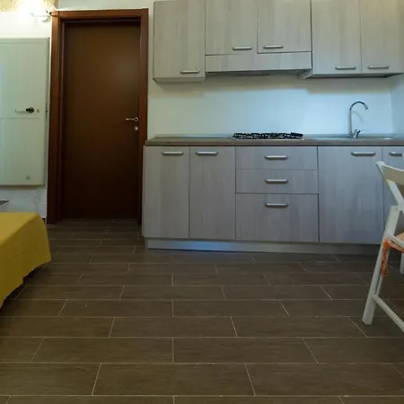 Il Passetto بيت للعطل