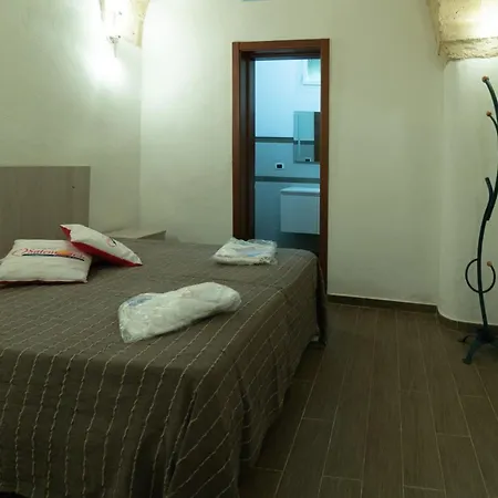 Il Passetto بيت للعطل *