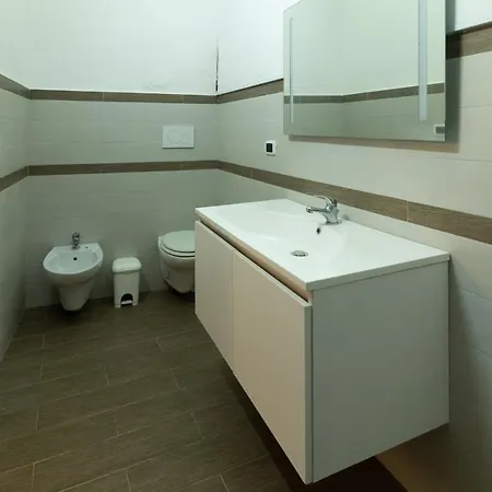 Il Passetto Ferienhaus Tuglie