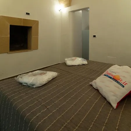 Il Passetto Ferienhaus *