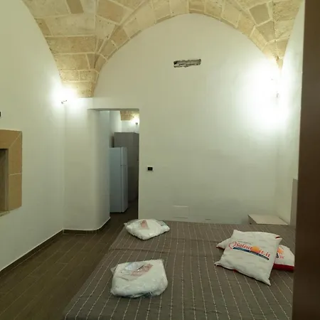 Il Passetto Feriehus